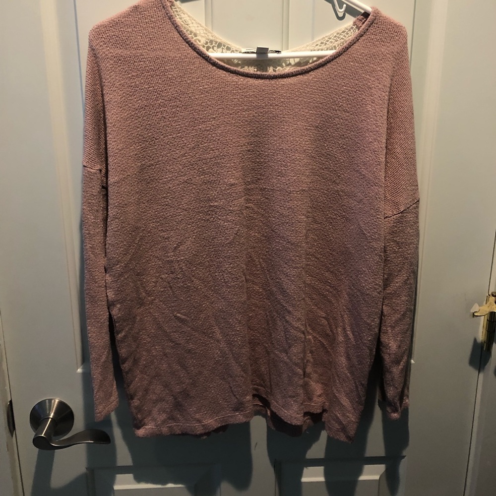 American Eagle Sweater